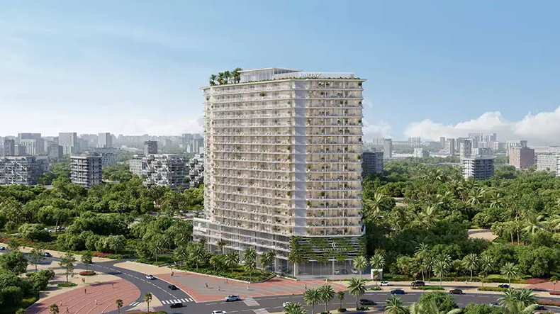 Cove Grand By Imtiaz